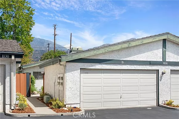 Monrovia, CA 91016,1030 Royal Oaks Drive
