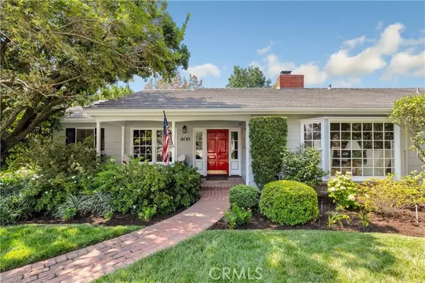 408 Oxford Drive, Arcadia, CA 91007