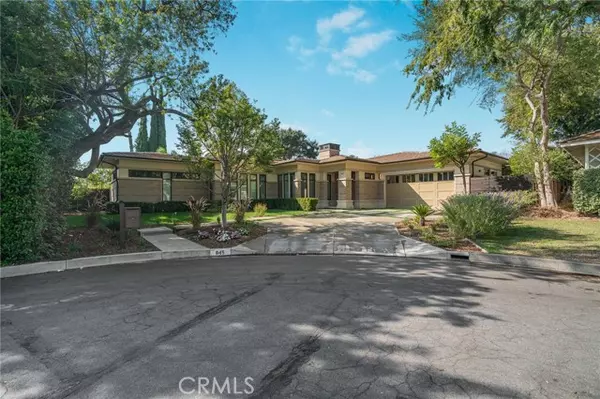 Arcadia, CA 91007,1145 Sano Court