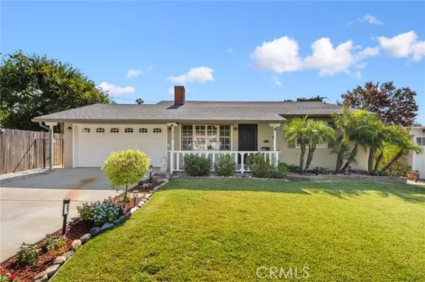 Monrovia, CA 91016,324 Fowler Drive