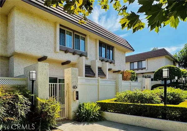 848 West Huntington Drive, Arcadia, CA 91007