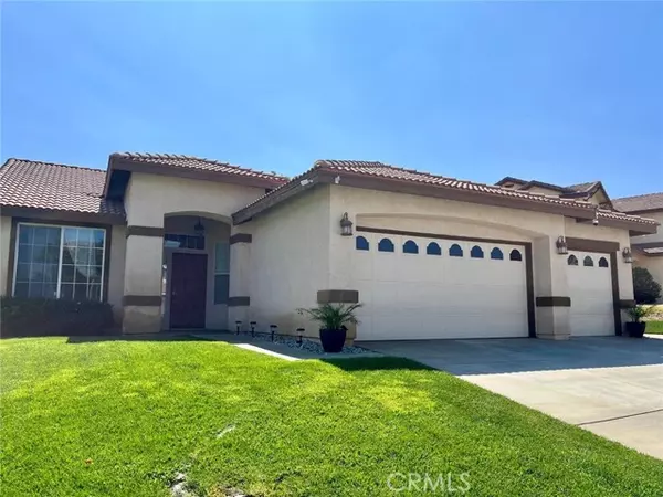 Palmdale, CA 93551,3520 Satin Court