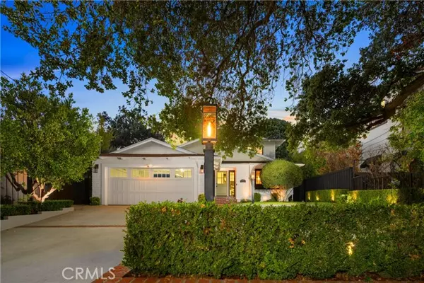 589 West Grandview Avenue, Sierra Madre, CA 91024