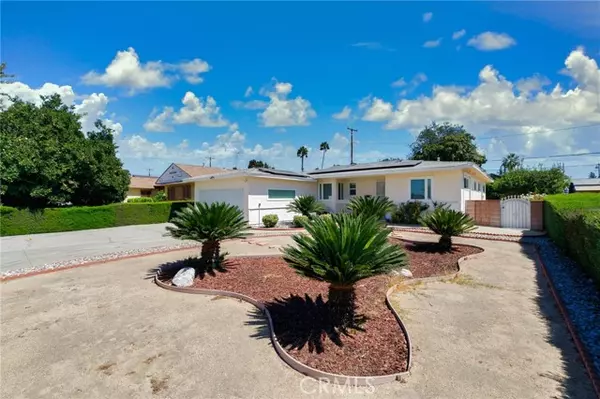 West Covina, CA 91790,750 North Sunset Avenue