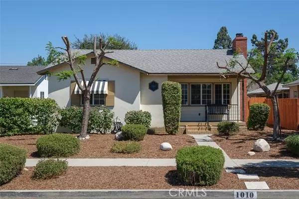 Azusa, CA 91702,1010 North Sunset Avenue