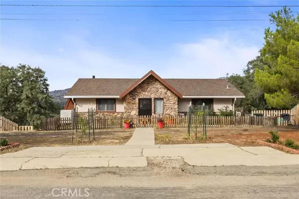 Tehachapi, CA 93561,22801 Fran Drive