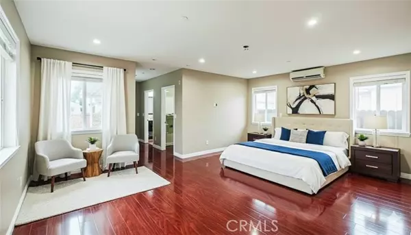 1009 South Marengo Avenue, Alhambra, CA 91803