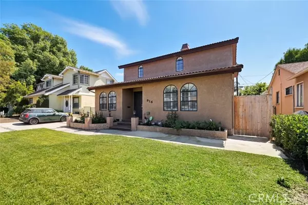 Arcadia, CA 91006,916 Othello Street