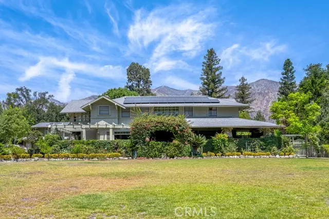 Sierra Madre, CA 91024,481 West Highland Avenue