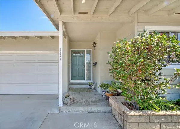 Monterey Park, CA 91755,1594 Trumbower Avenue