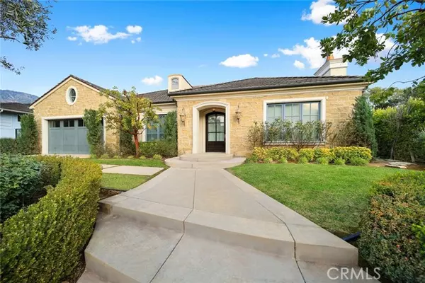 Arcadia, CA 91006,1716 Alta Oaks Drive