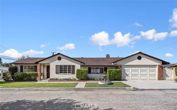 9665 Longden Avenue, Temple City, CA 91780