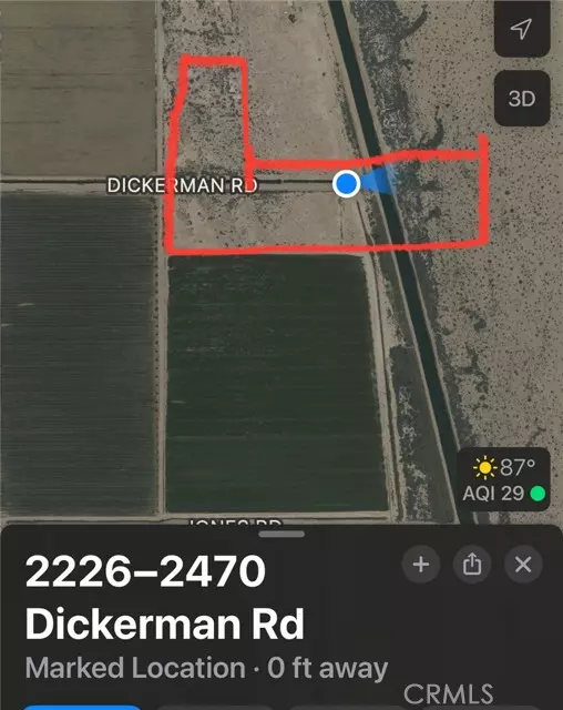 Brawley, CA 92227,0 Dickerman