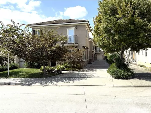 5819 Baldwin Avenue, Temple City, CA 91780