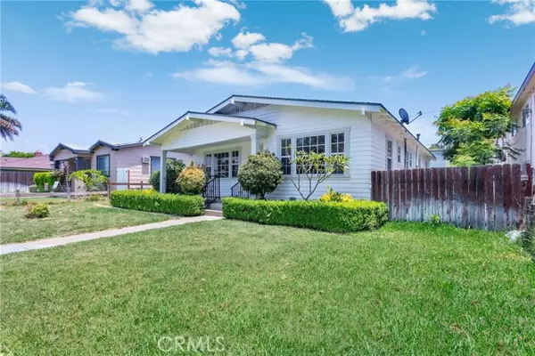 Whittier, CA 90602,7924 Bright Avenue