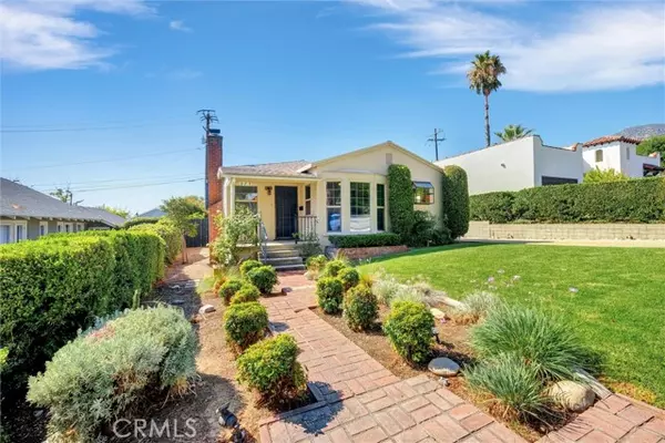 375 North Canyon Boulevard, Monrovia, CA 91016