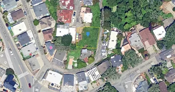 335 Treasure Island Drive, Aptos, CA 95003