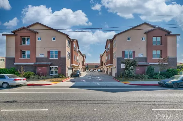Baldwin Park, CA 91706,15110 Badillo ST