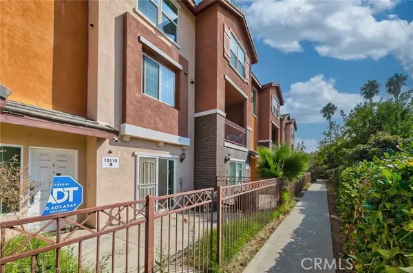 Baldwin Park, CA 91706,15110 Badillo ST