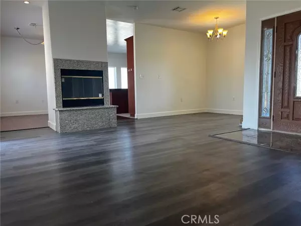 California City, CA 93505,21801 Calhoun Drive