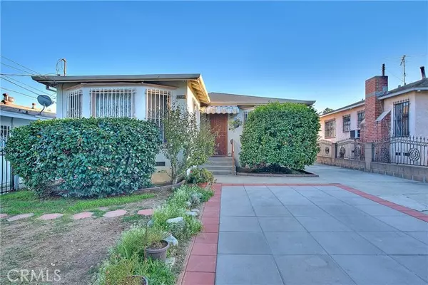 7948 Emerson, Rosemead, CA 91770