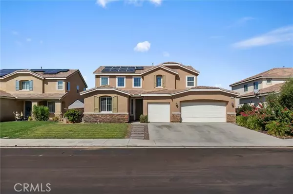 30100 Pine Needle Road, Menifee, CA 92585