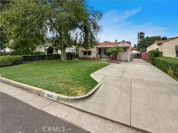 Pasadena, CA 91107,3045 Oneida Street