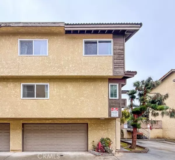 825 East Newmark Avenue, Monterey Park, CA 91755