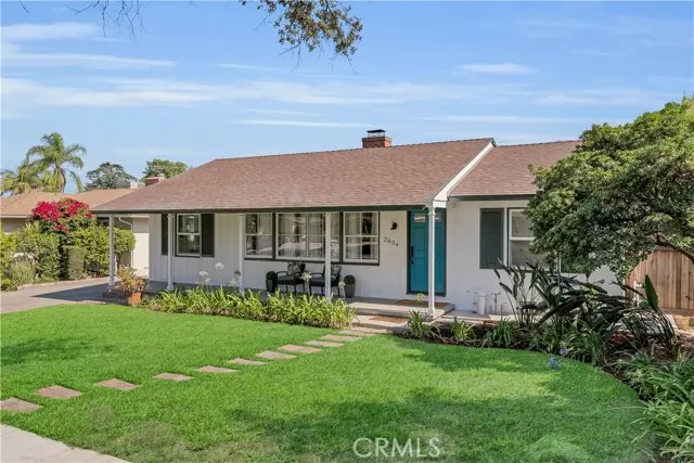 Pasadena, CA 91107,2834 East Orange Grove