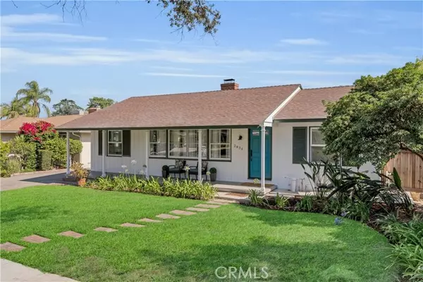 2834 East Orange Grove, Pasadena, CA 91107