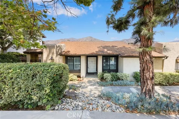 55 East Sierra Madre, Sierra Madre, CA 91024