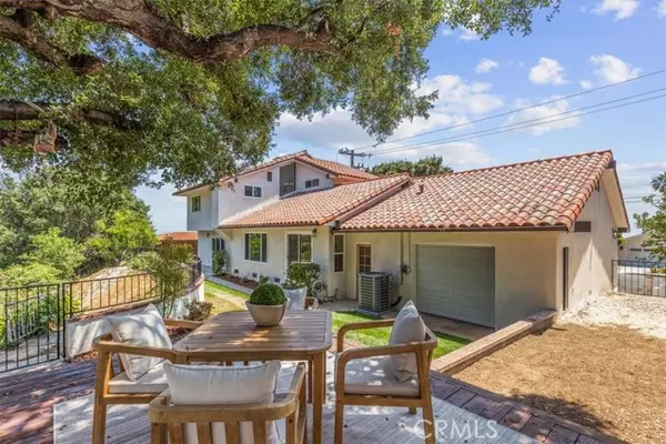 Bradbury, CA 91008,2217 Tall Pine Drive