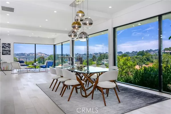 Beverly Hills, CA 90210,9653 Highridge Drive