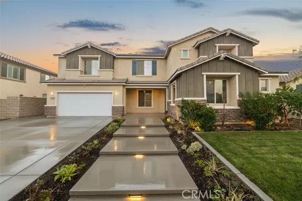 4729 Magnum Way, Jurupa Valley, CA 91752