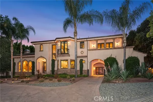 1499 Caballero Road, Arcadia, CA 91006