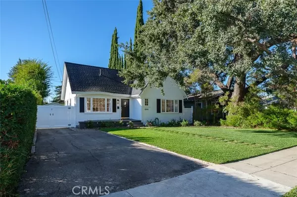 Monrovia, CA 91016,644 West Colorado