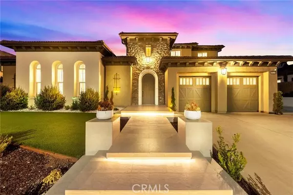 Rancho Cucamonga, CA 91701,8826 Justify Drive