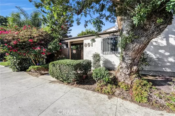 Glendale, CA 91205,801 East Acacia