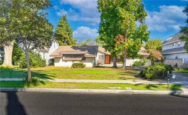 Arcadia, CA 91006,707 East Camino Real