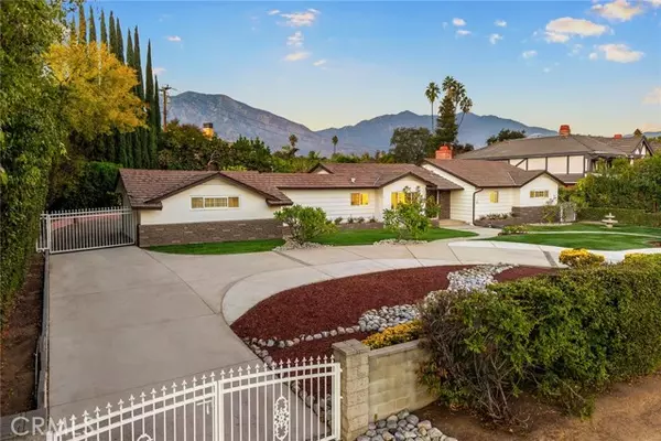 Arcadia, CA 91006,451 West Foothill