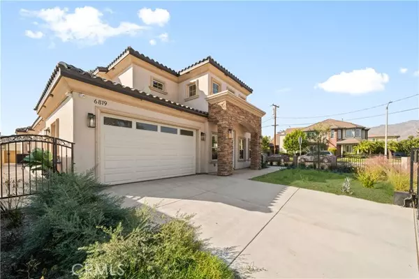 San Gabriel, CA 91775,6819 Oak Ave