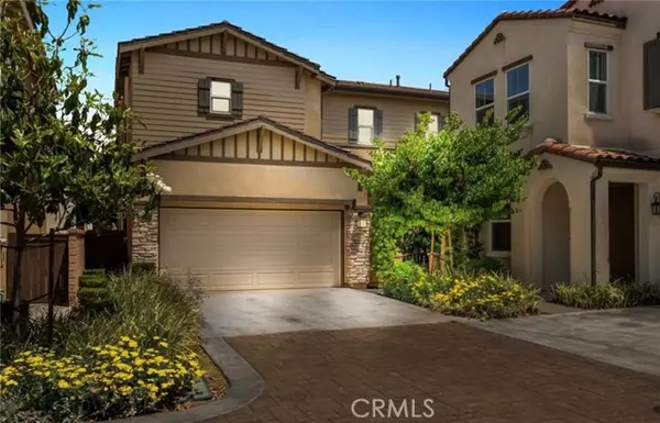 Ontario, CA 91762,3418 East Paraduxx Privado