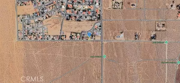 Ridgecrest, CA 93555,110 Javis Avenue