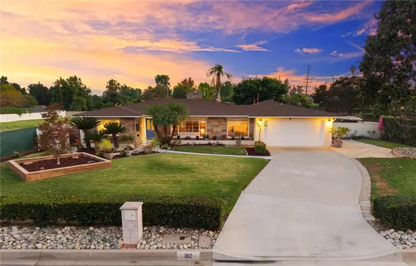 Arcadia, CA 91007,182 West Wistaria