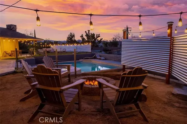 Yucca Valley, CA 92284,56320 Bonanza