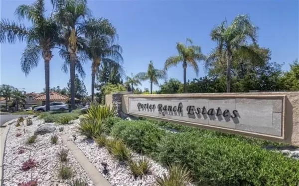 Porter Ranch, CA 91326,19624 Crystal Hills