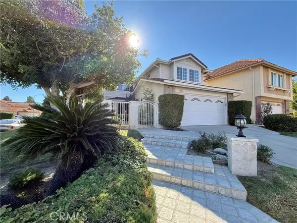 Porter Ranch, CA 91326,19624 Crystal Hills