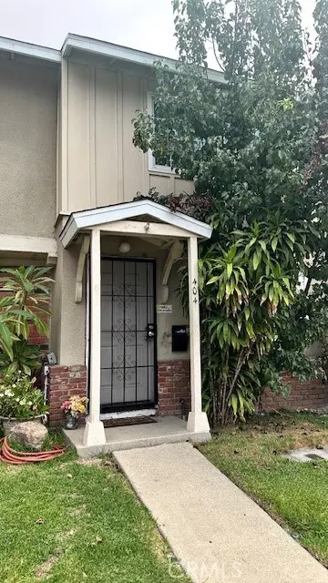 Azusa, CA 91702,404 North Cerritos