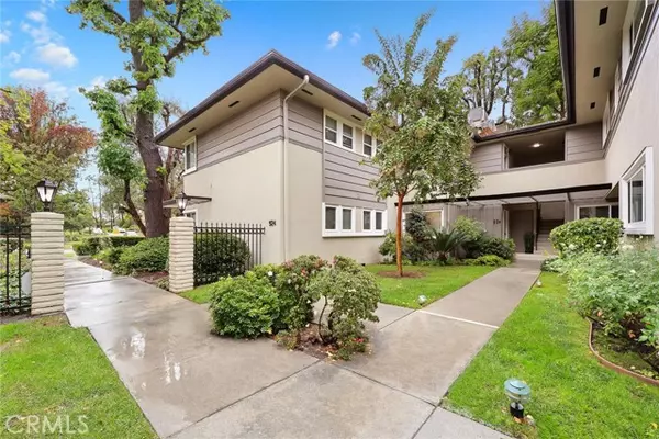 Pasadena, CA 91105,924 South Orange Grove