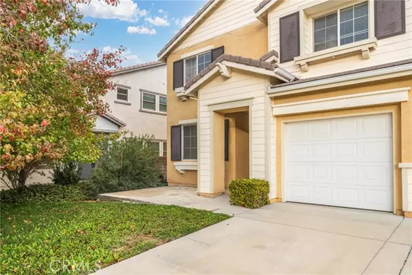 Lancaster, CA 93536,43824 Firewood Way